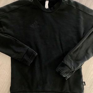 Men’s Small Adidas Crew Neck Sweater